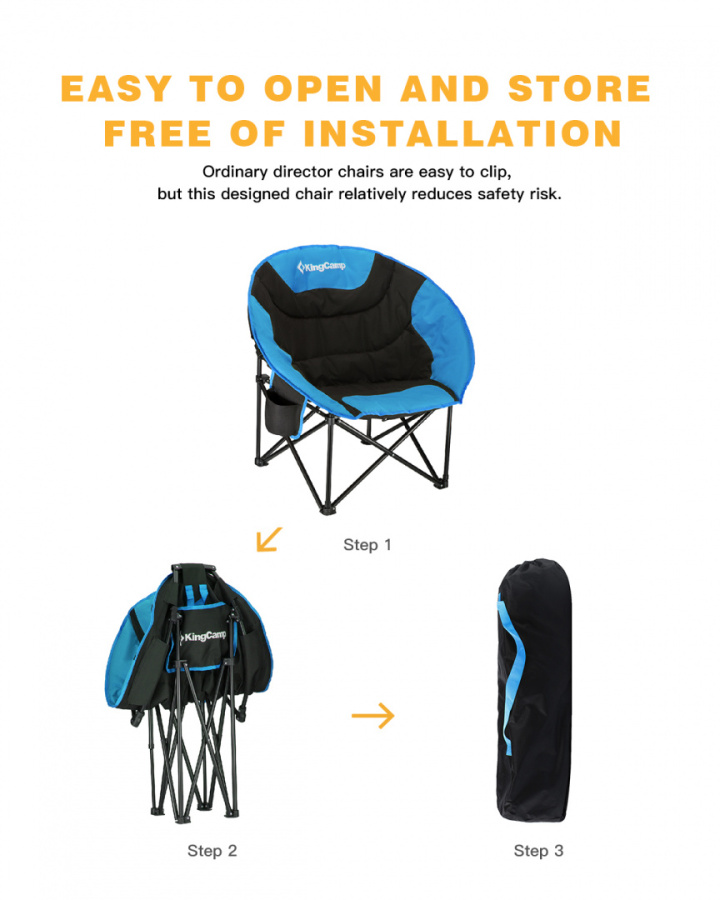 3816 Moon Leisure Chair кресло скл. cталь (84Х70Х80 зелёный)