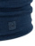 БанданаШарф BUFF HEAVYWEIGHT MERINO WOOL (One Size, SOLID NIGHT BLUE, , , , , )