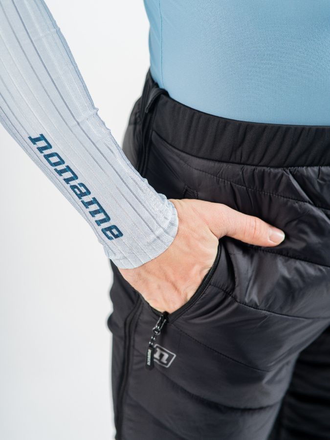 *Шорты NONAME SKI SHORTS 24 UX BLACK (8-XXL, Black, , , , , )