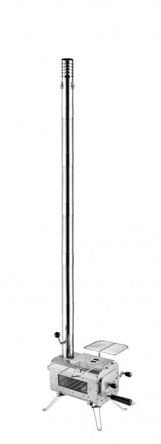 Купить King Camp 2419 heating stove m печка 38 450 ₽ King Camp 2419 heating stove m печка