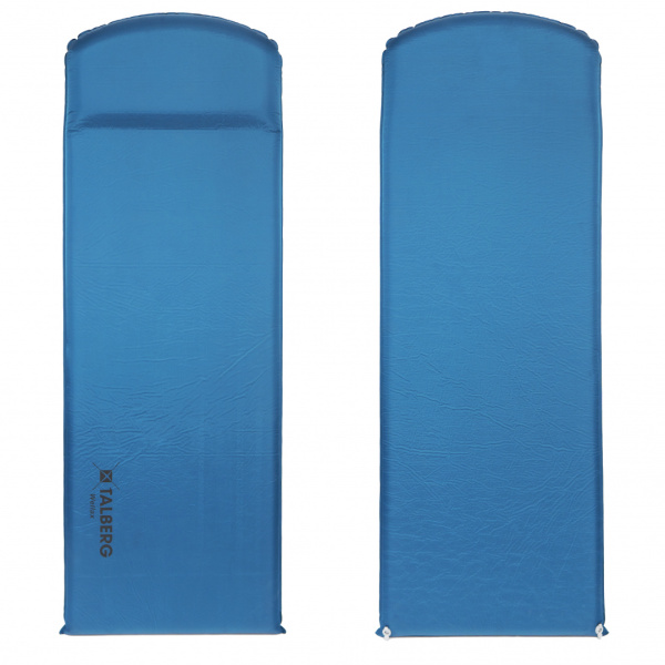 Купить Talberg wellax mat самонадувающиеся коврики (синий 195x71x7,5 см) 9 500 ₽ Talberg wellax mat самонадувающиеся коврики (синий 195x71x7,5 см)