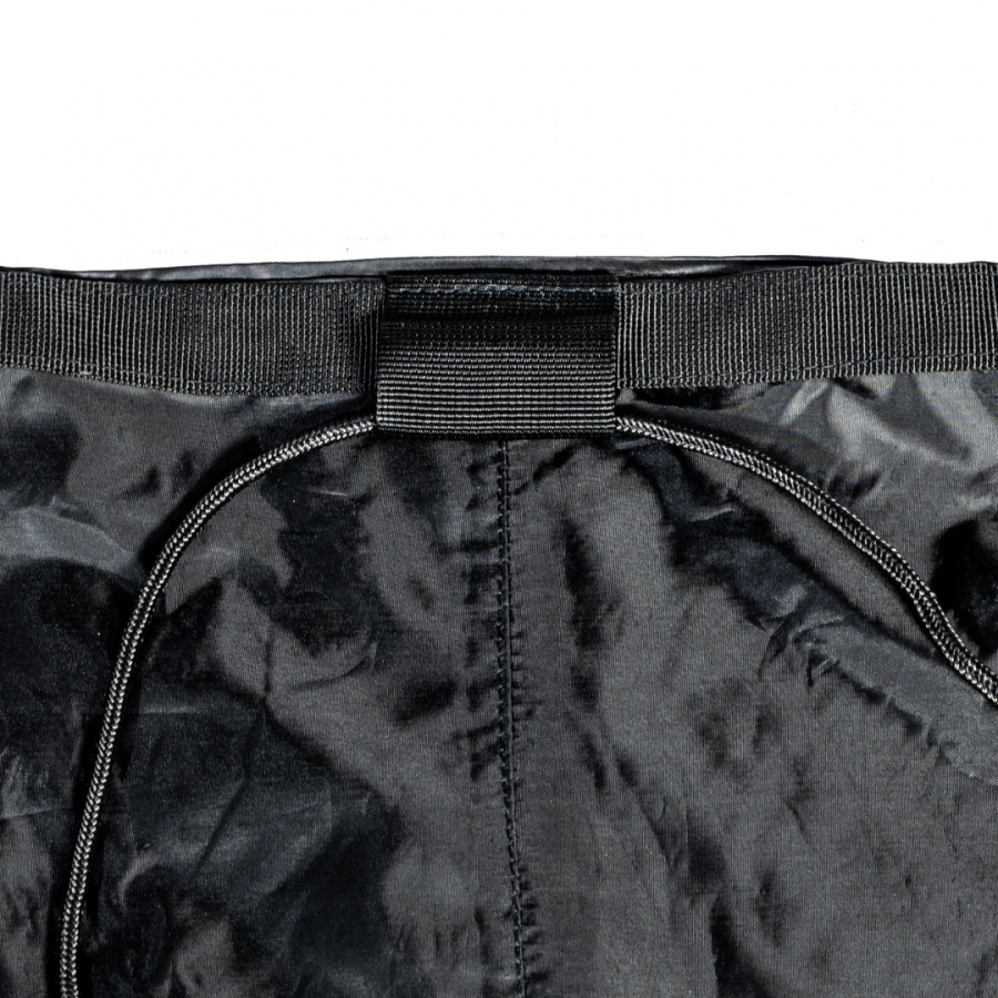 Герморюкзак WALKING BAG 20 (черный) Герморюкзак WALKING BAG 20 (черный)