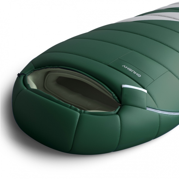 Купить HUSKY mantilla -5°c 220х85 спальный мешок (левый) 12 350 ₽ HUSKY mantilla -5°c 220х85 спальный мешок (левый)