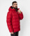 Куртка пуховая Myst Мужская (M, 1200/т.красный, , , , , )