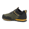 Ботинки VITRIK GTX (42.5, DARK GREEN/OCHER, , , , )
