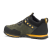 Ботинки VITRIK GTX (42, DARK GREEN/OCHER, , , , )