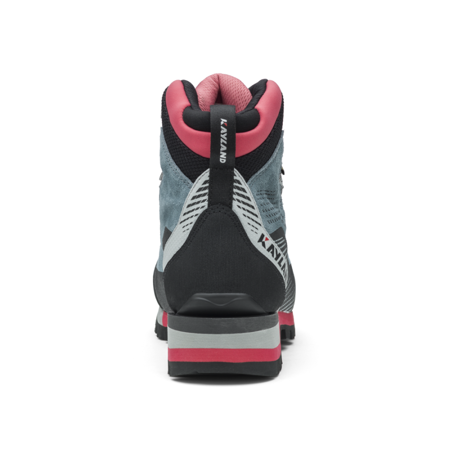 Ботинки GRAND TOUR W'S GTX (38, AZURE/ROSE, , , )