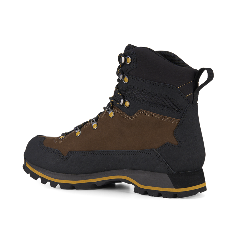 Ботинки VECTOR GTX (40, Black/Brown, , , , , )