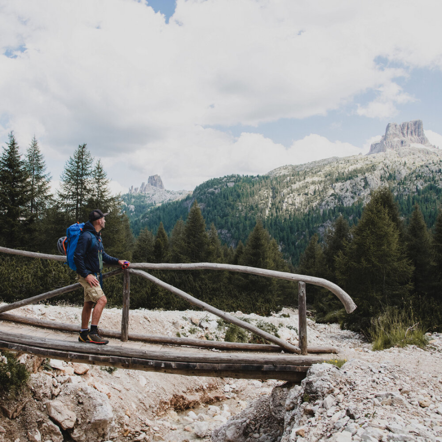 Ботинки LEGACY GTX (40.5, Grey/Lime, , , , , , )