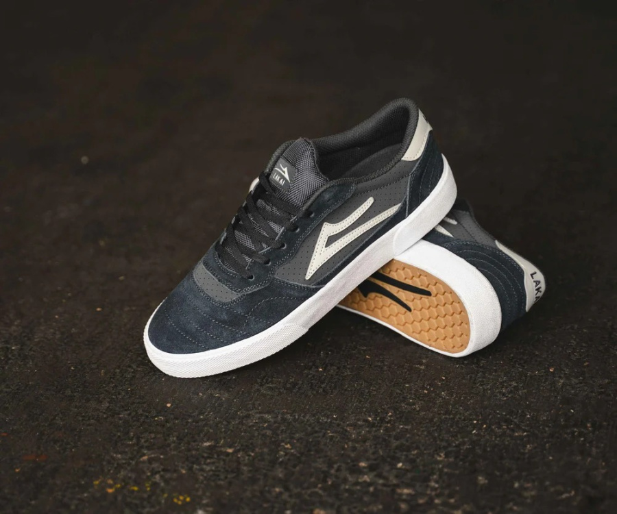 Кеды Lakai Cambridge (41, CHARCOAL SUEDE/WHITE, , , , , ) Кеды Lakai Cambridge (41, CHARCOAL SUEDE/WHITE, , , , , )