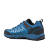 Ботинки THUNDER WP (42, Blue/Orange, , , , , )