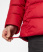 Куртка пуховая Myst Мужская (M, 1200/т.красный, , , , , )
