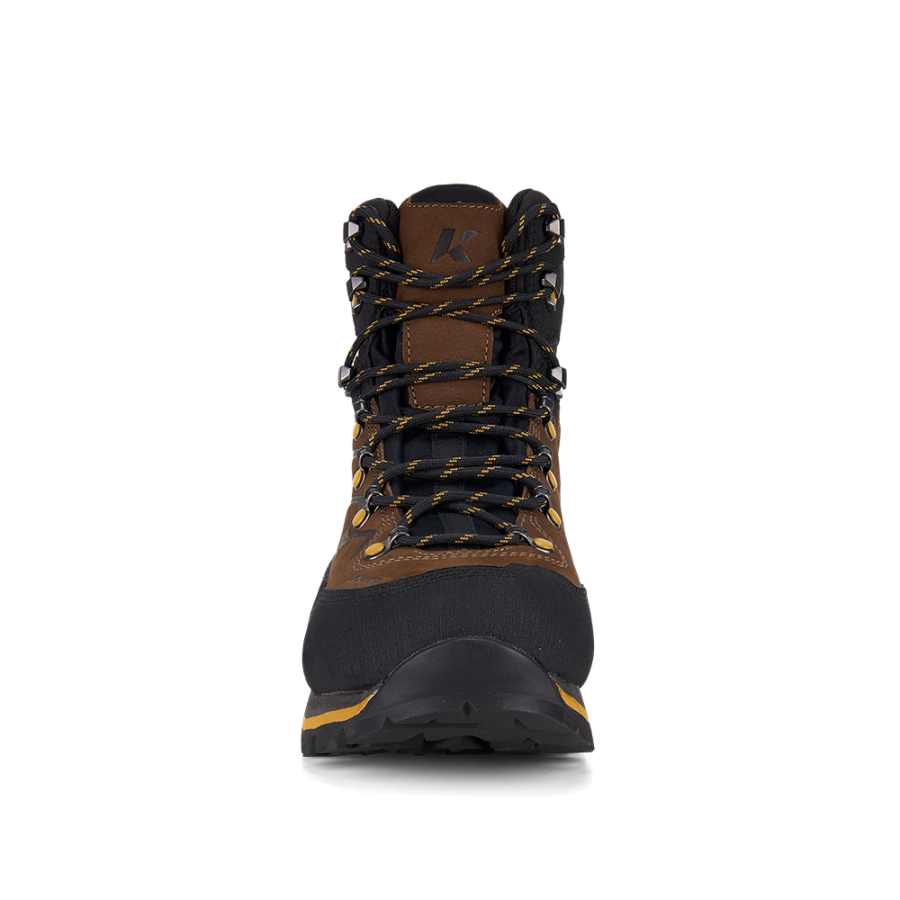 Ботинки VECTOR GTX (42.5, Black/Brown, , , , , )