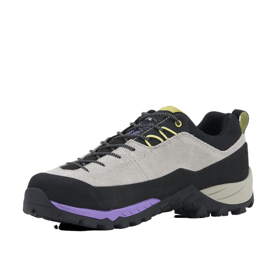 Ботинки MIURA W'S GTX (37.5, Grey/Purple, , , , , )