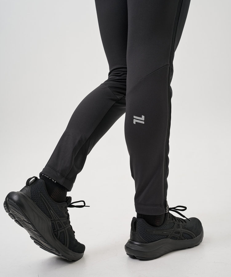 Тренировочные брюки Nordski Advance Black (48-M, Black, , , , , )