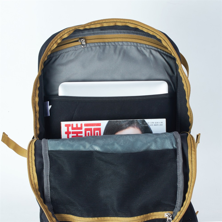 B0262 THUNDERY 33 Рюкзак (33 т.синий)