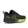 Ботинки SEKAI WP (39, Black/Lime, , , , , )