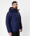 Куртка пуховая Flight Lite IV Мужская (XXL, 9100/т.синий, , , , , )
