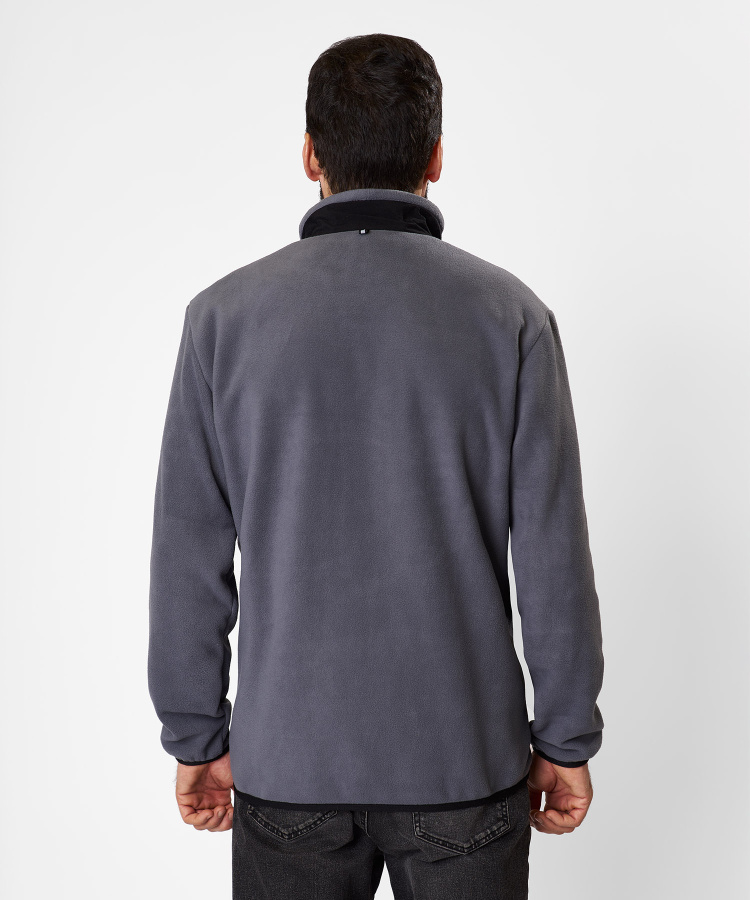 Джемпер Range Мужской (XXL, 3000/т.серый, , , , , )