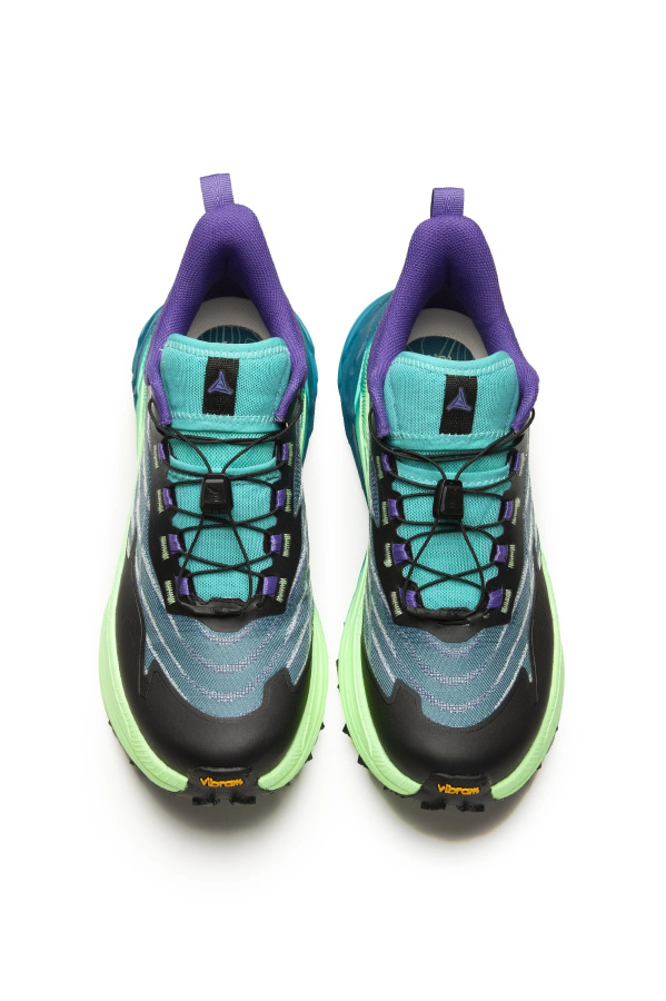 Кроссовки для трейлраннинга SKY RUN Черный (9, Черный, , , , , ) Кроссовки для трейлраннинга SKY RUN Черный (9, Черный, , , , , )