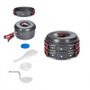 King Camp 3910 climber 1 набор посуды на 2 персоны