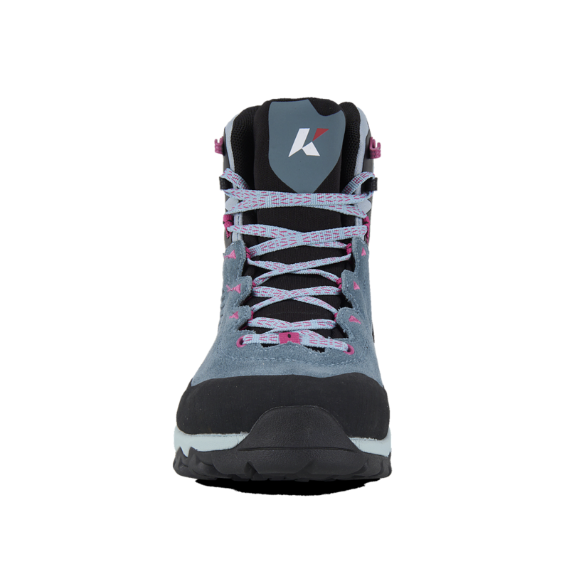 Ботинки VISION W'S GTX (40, Slate/Fuchsia, , , , , )