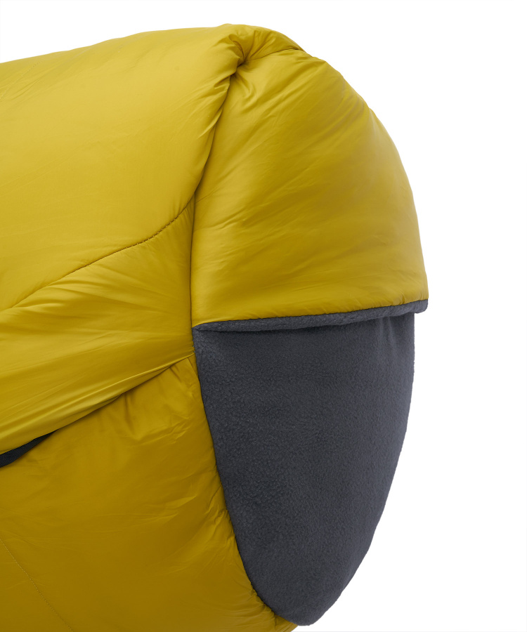 Спальный мешок Arctic-40C left (Long, 6942/нептун/эвкалипт, , , , )