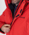 Куртка утепленная Snow Man lV Мужская (S, 1300/красный, , , , , )