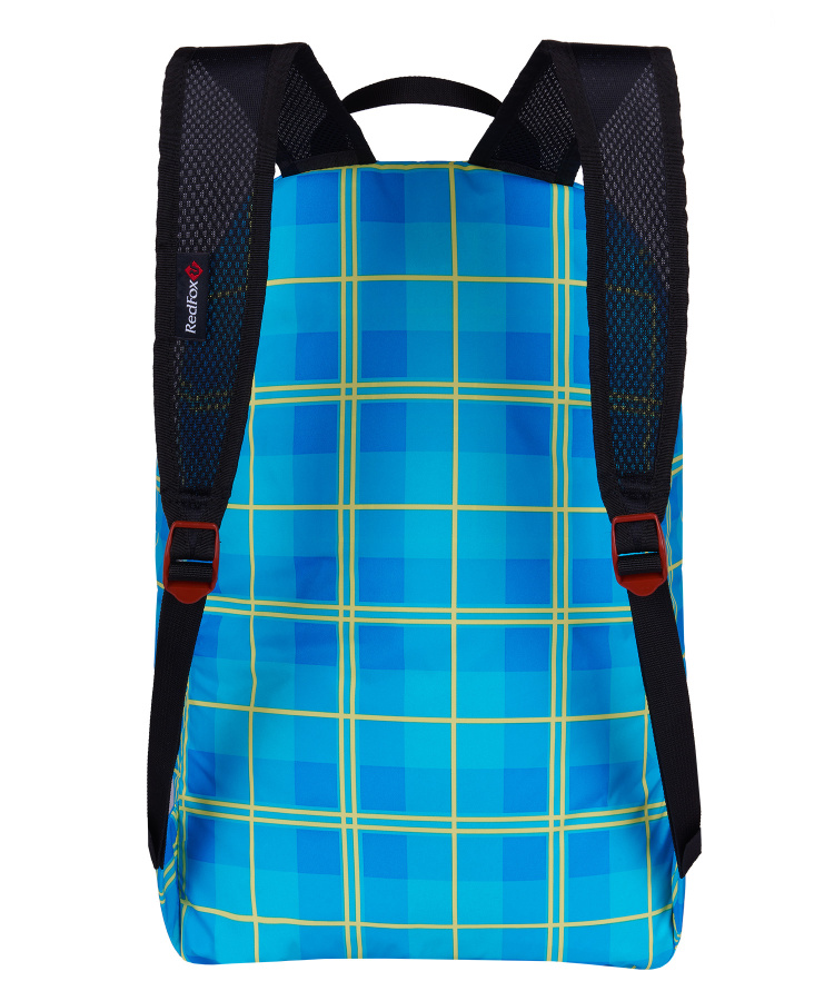 Рюкзак Compact Promo V2 DF (, K200/принт, , , , , )