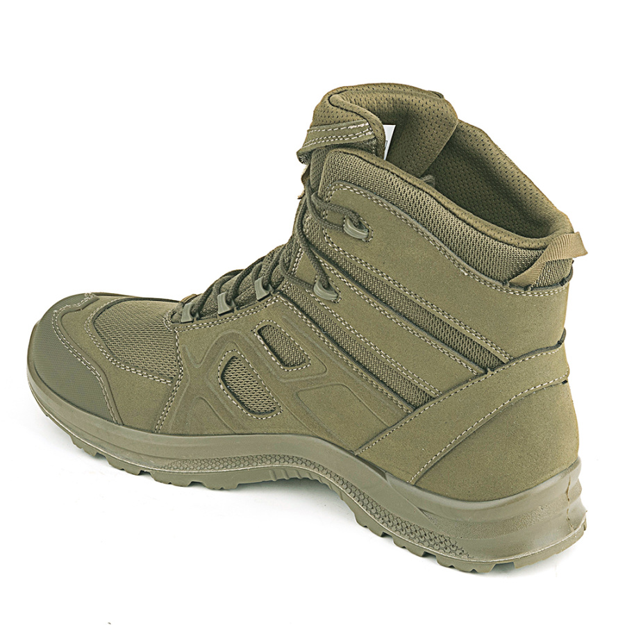 Ботинки 188 (46, , , , , , )