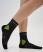 Носки Run All year Black/Lime (42-45, Black/Lime, , , , , )