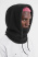 Балаклава BA01 (One Size, Черный, , , , )