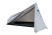 Купить Atepa 2105 bologna палатка одноместная (серый) 19 340 ₽ Atepa 2105 bologna палатка одноместная (серый)