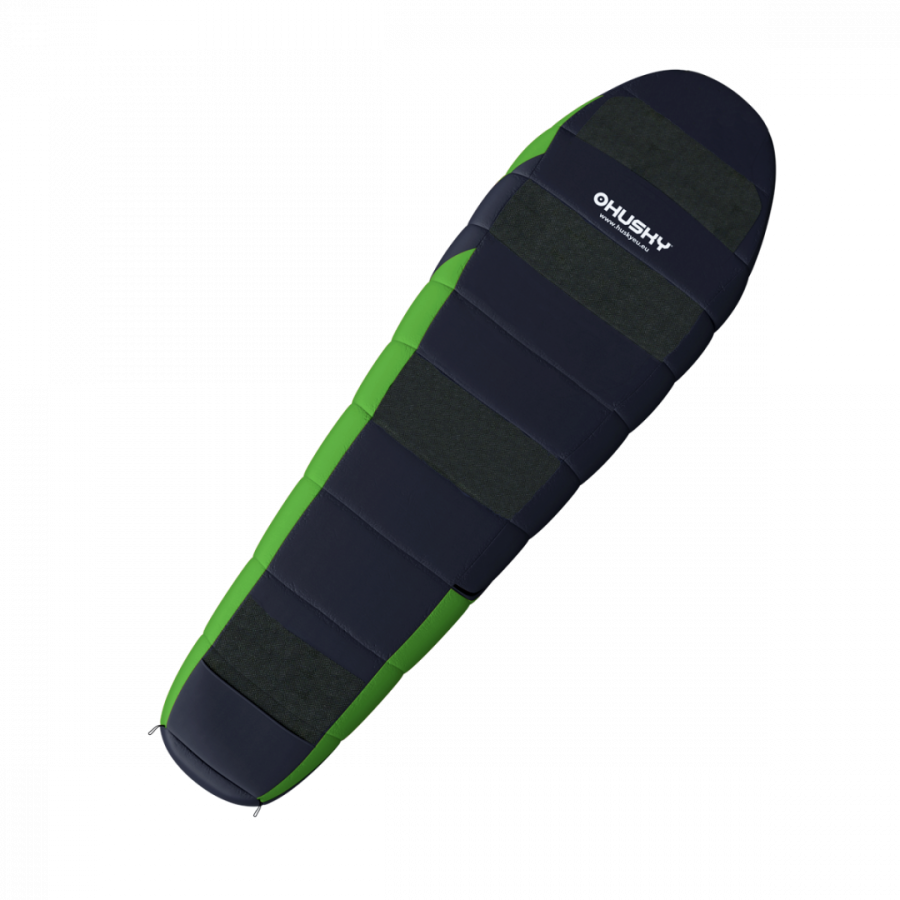 ESPACE -6°С 210х85 спальный мешок (InsuFil, правый) ESPACE -6°С 210х85 спальный мешок (InsuFil, правый)