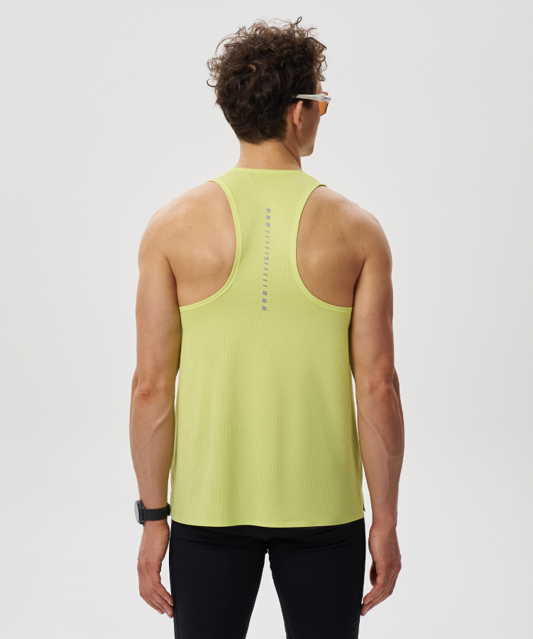 Майка Nordski Road Lime (46-S, Lime, , , )