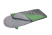 Купить Talberg summer 0°c спальный мешок (0с, зелёный левый) 6 850 ₽ Talberg summer 0°c спальный мешок (0с, зелёный левый)