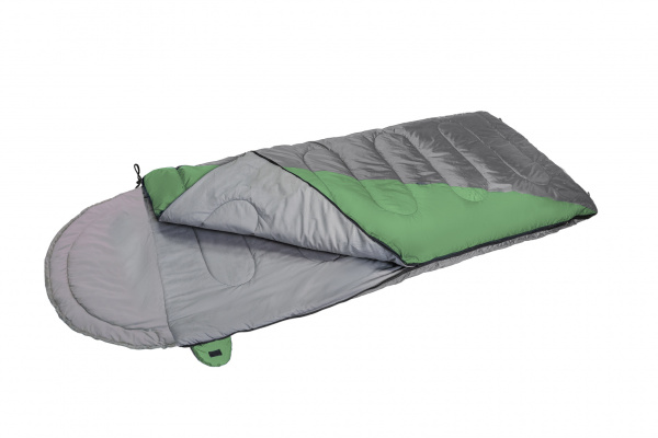 Купить Talberg summer 0°c спальный мешок (0с, зелёный левый) 6 850 ₽ Talberg summer 0°c спальный мешок (0с, зелёный левый)