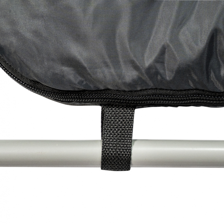 TRAVELLER -12°C спальный мешок (-12С, красный левый) TRAVELLER -12°C спальный мешок (-12С, красный левый)