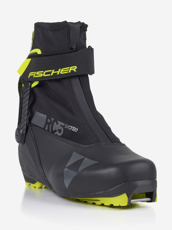 Ботинки бег.RC5 SKATE (46, , , , FW24-25, , )