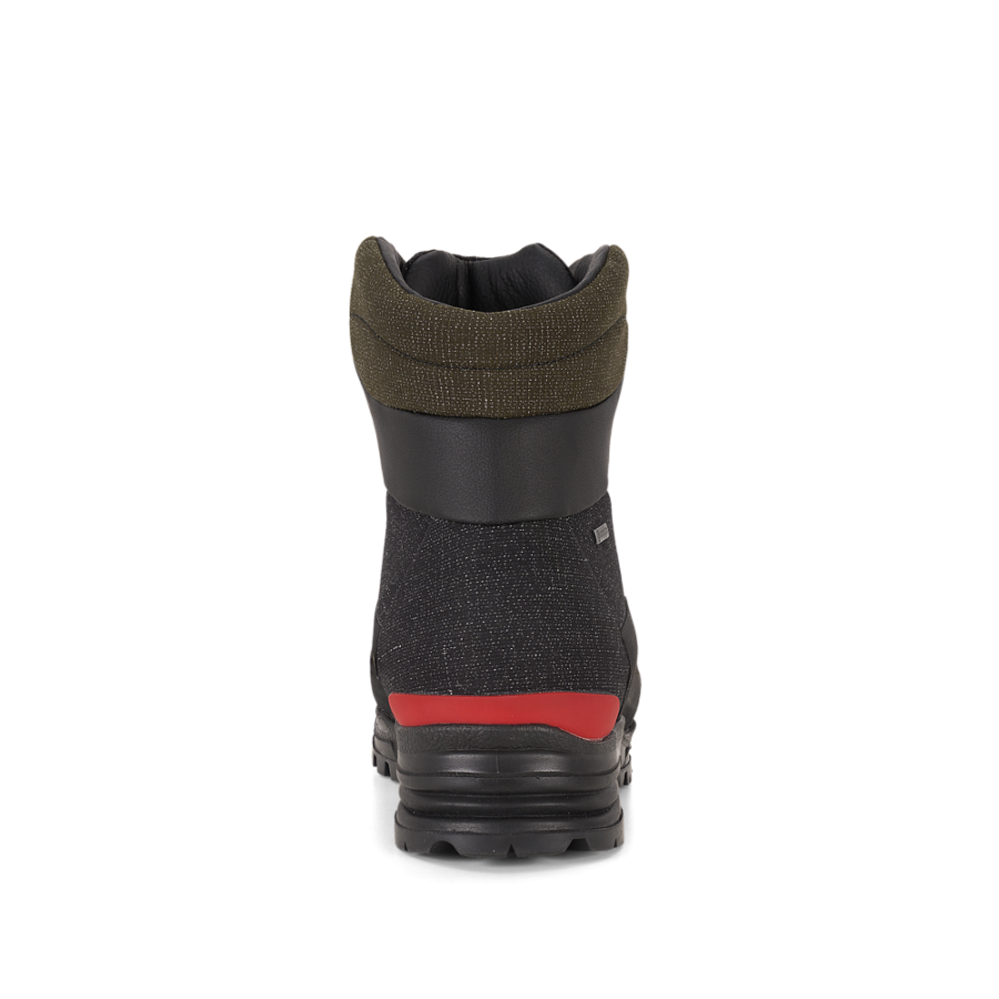 Ботинки TUSCIA 2.0 GTX (44, Black, , , )