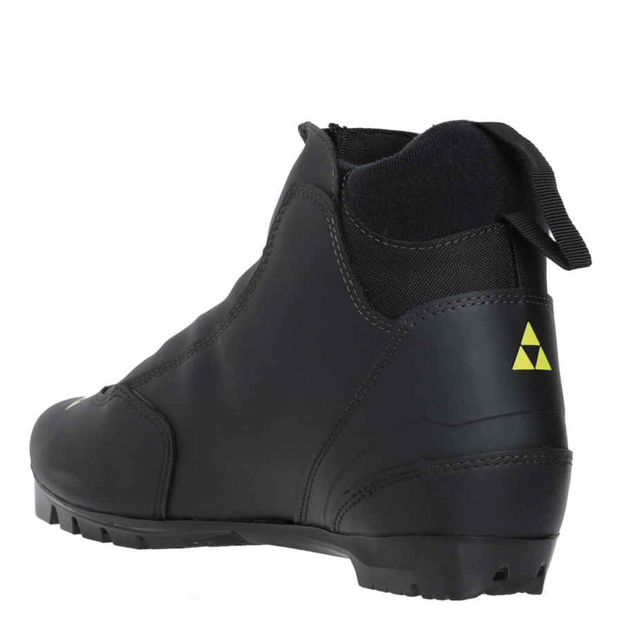 Ботинки бег.XC SPORT PRO YELLW (44, , , , , , )