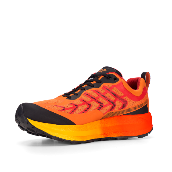 Ботинки SEKAI WP (41, Orange/Red, , , , , )