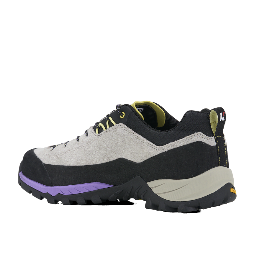 Ботинки MIURA W'S GTX (37.5, Grey/Purple, , , , , )