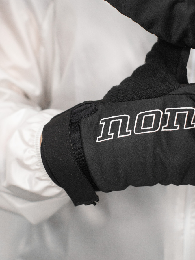 *Лобстеры NONAME LIGHT LOBSTER GLOVES 24 (5, Black, , , , , )