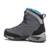Ботинки ROCKET W'S GTX (40.5, Grey Turquoise, , , )