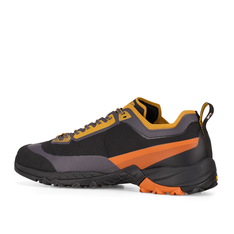 Ботинки TUONO GTX (47, BLACK/CLAY, , , , , )
