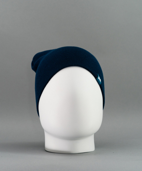 Шапка Nordski Classic Jeans (One Size, Jeans, , , , , )