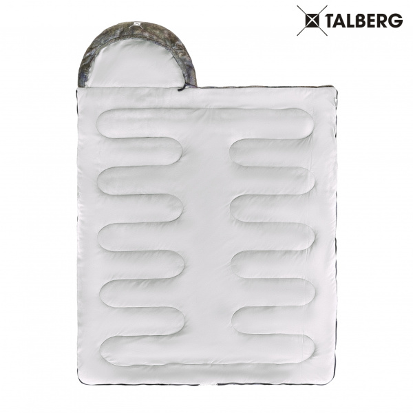 Купить Talberg forester -2°с спальный мешок (туман -2с, левый) 6 850 ₽ Talberg forester -2°с спальный мешок (туман -2с, левый)