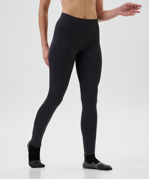 Рейтузы Nordski Intense Grey W (38-S, Grey, , , , , )