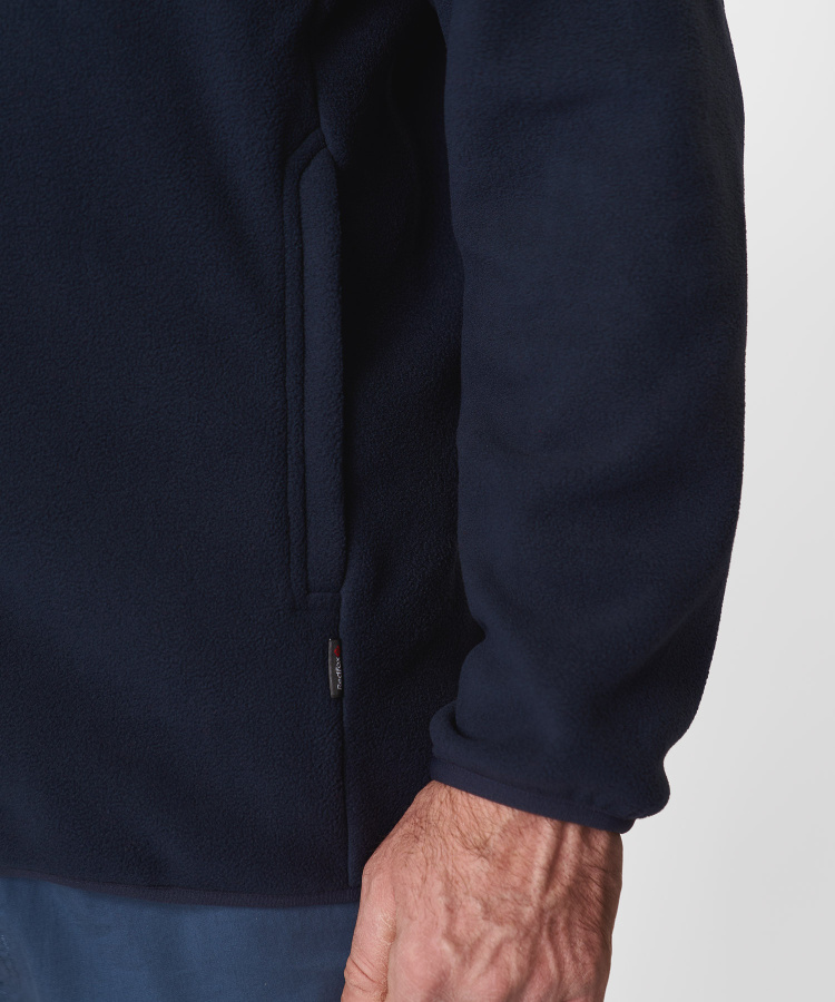 Джемпер Range Мужской (S, 9100/т.синий, , , , , )